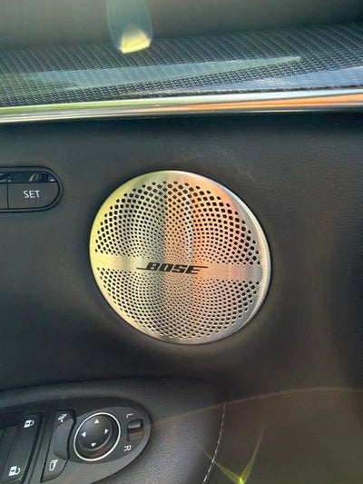 2024 INFINITI QX50 SPORT AWD