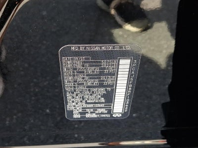 2024 INFINITI QX50 SPORT AWD