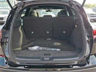 2024 INFINITI QX50 SPORT AWD