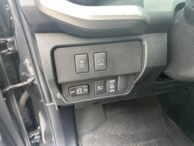 2023 Toyota Tacoma 4WD 4WD Limited Double Cab 5' Bed V6 AT (Natl)