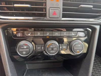 2024 Volkswagen Taos 1.5T SEL