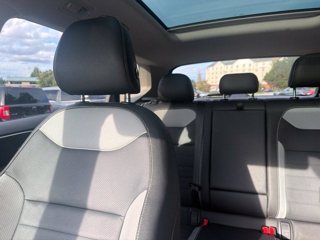 2024 Volkswagen Taos 1.5T SEL