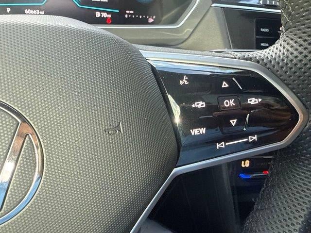2024 Volkswagen Tiguan 2.0T SE R-Line Black 4MOTION
