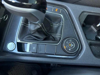 2024 Volkswagen Tiguan 2.0T SE R-Line Black 4MOTION