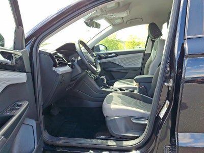 2024 Volkswagen Taos S 4MOTION