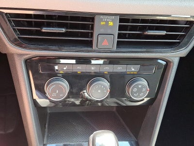 2024 Volkswagen Taos S 4MOTION