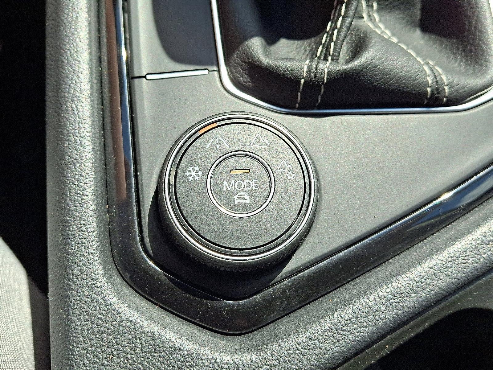 2024 Volkswagen Taos S 4MOTION