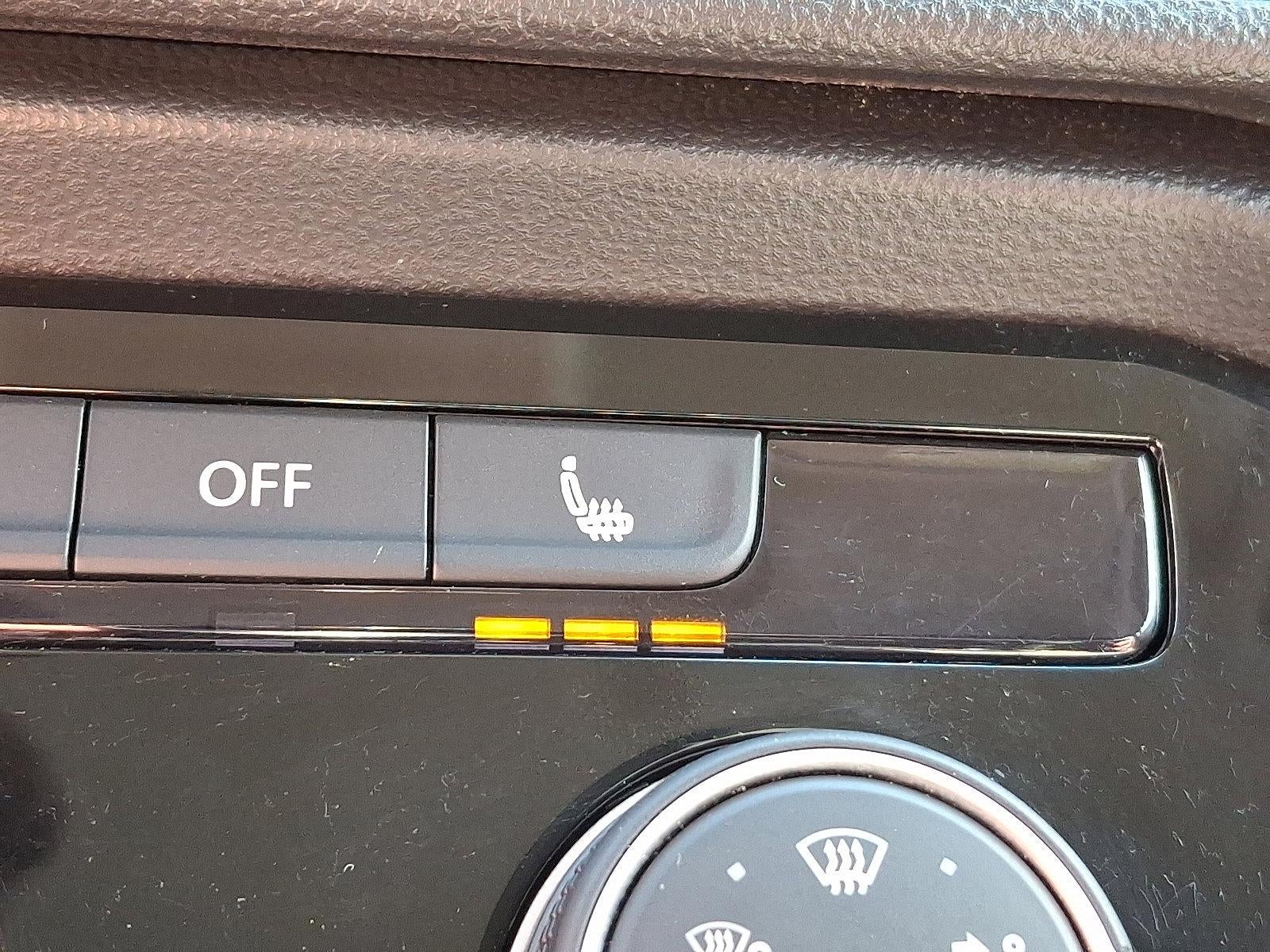 2024 Volkswagen Taos S 4MOTION