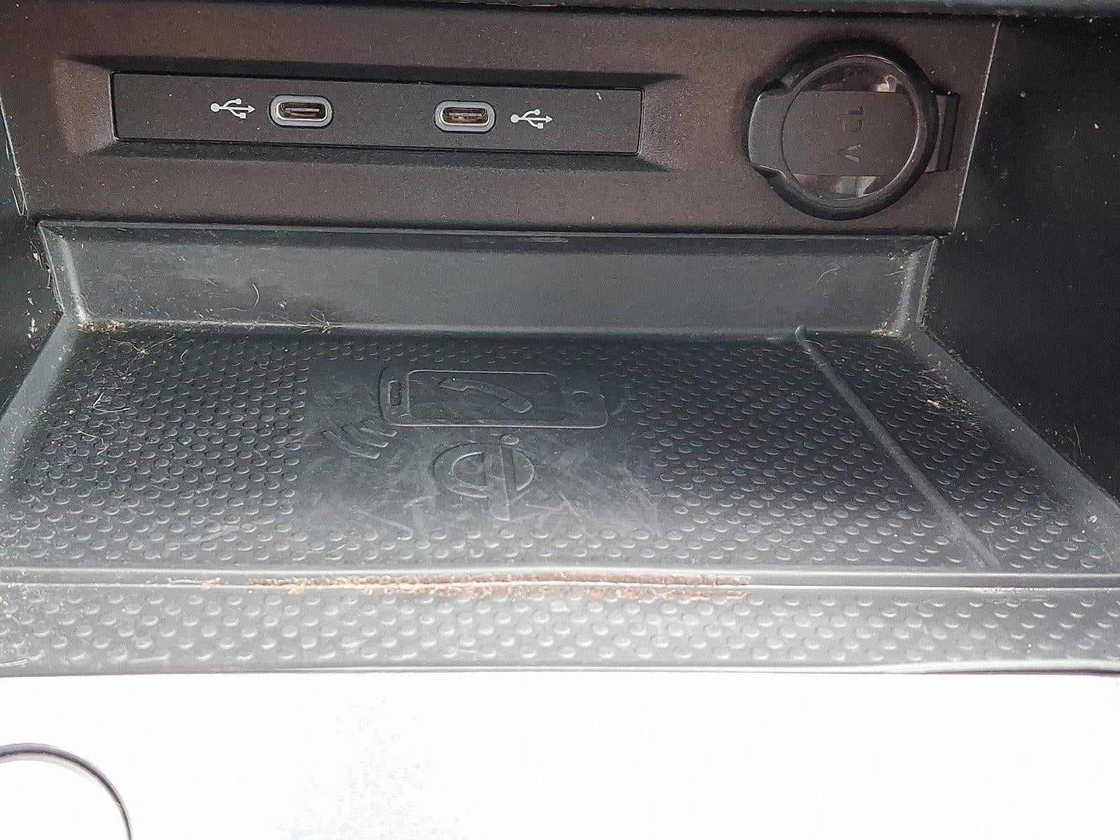 2023 Volkswagen Tiguan 2.0T SE R-Line Black FWD