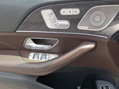 2021 Mercedes-Benz GLE GLE 350 4MATIC® SUV