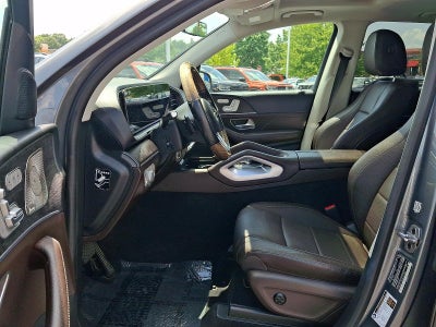 2021 Mercedes-Benz GLE GLE 350 4MATIC® SUV