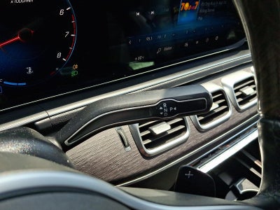 2021 Mercedes-Benz GLE GLE 350 4MATIC® SUV