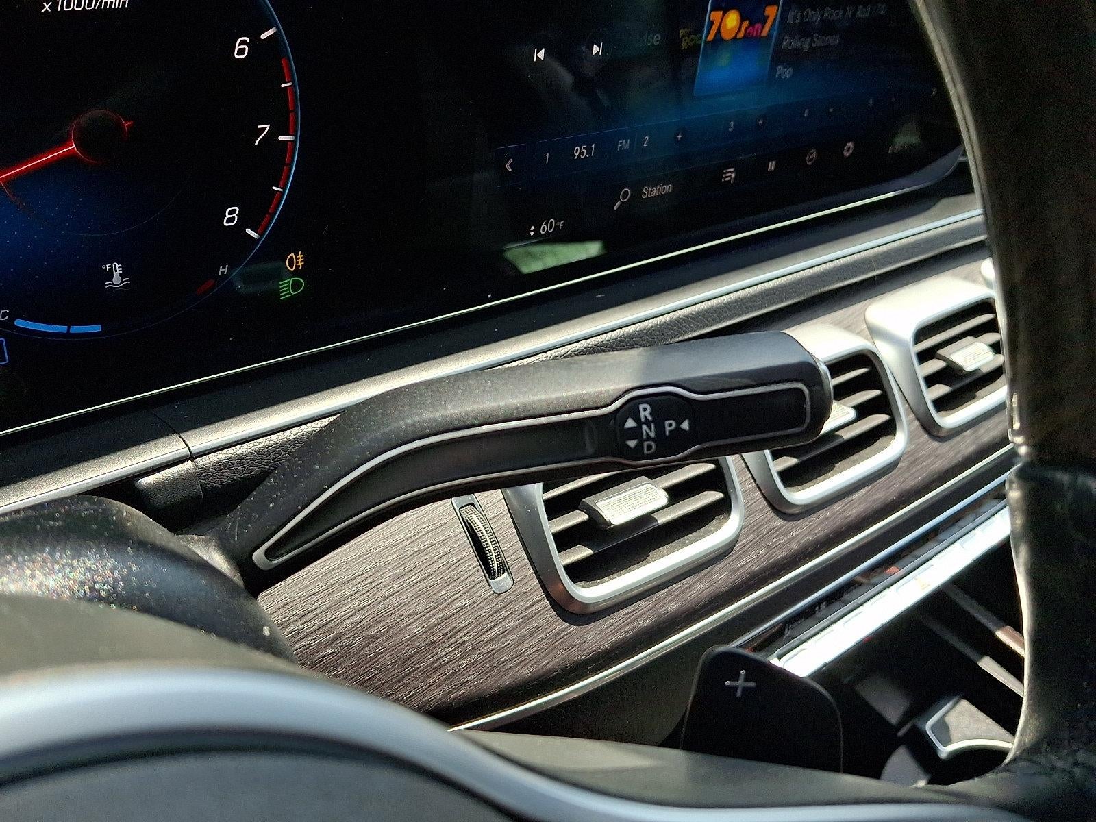 2021 Mercedes-Benz GLE GLE 350 4MATIC® SUV