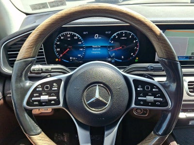2021 Mercedes-Benz GLE GLE 350 4MATIC® SUV