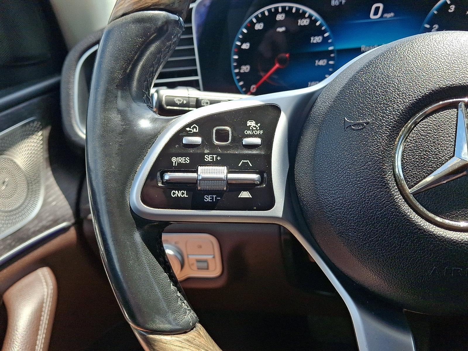 2021 Mercedes-Benz GLE GLE 350 4MATIC® SUV