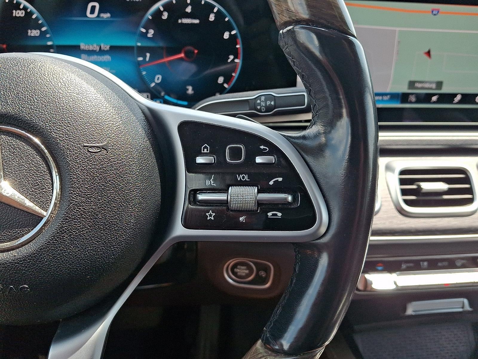 2021 Mercedes-Benz GLE GLE 350 4MATIC® SUV