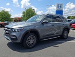 2021 Mercedes-Benz GLE GLE 350 4MATIC® SUV