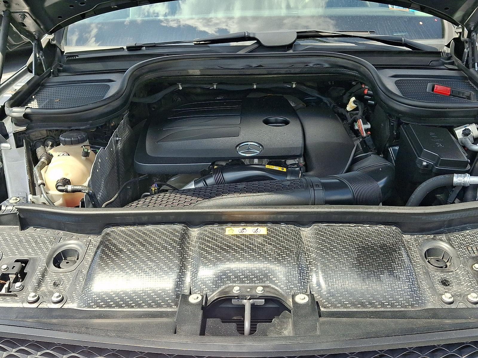 2021 Mercedes-Benz GLE GLE 350 4MATIC® SUV