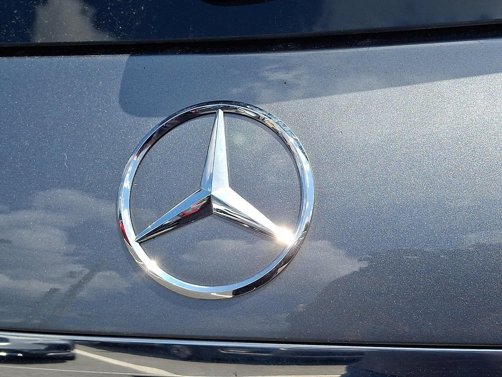 2021 Mercedes-Benz GLE GLE 350 4MATIC® SUV