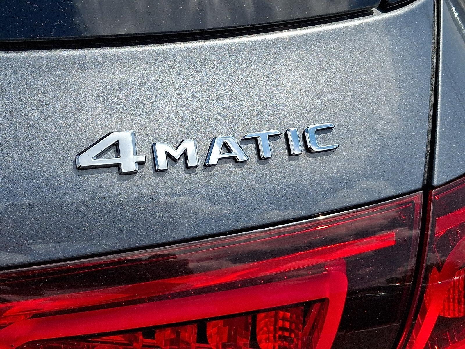 2021 Mercedes-Benz GLE GLE 350 4MATIC® SUV