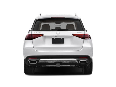 2021 Mercedes-Benz GLE GLE 350 4MATIC® SUV