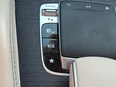 2020 Mercedes-Benz GLE GLE 350 4MATIC® SUV