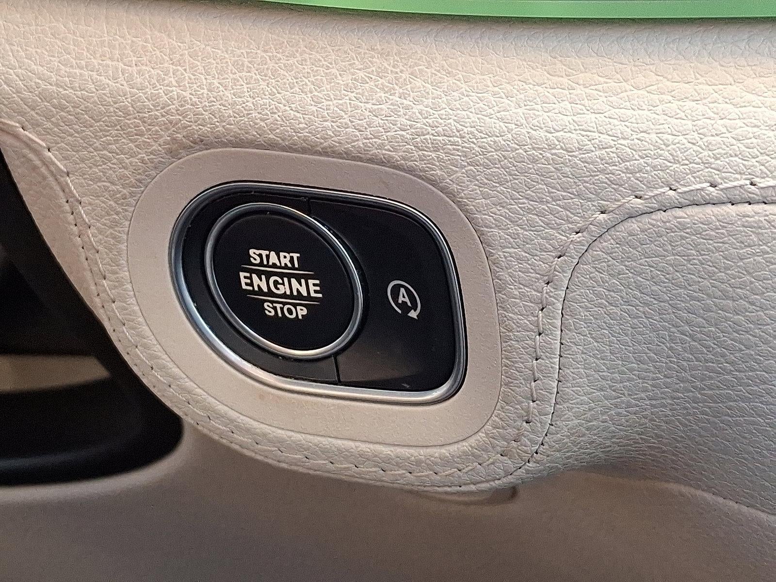 2020 Mercedes-Benz GLE GLE 350 4MATIC® SUV