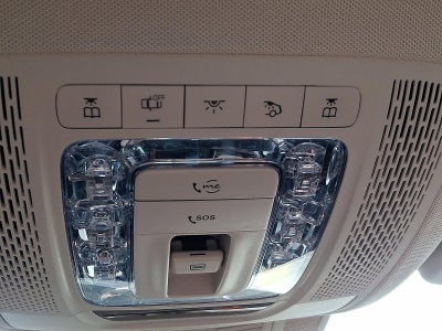 2020 Mercedes-Benz GLE GLE 350 4MATIC® SUV