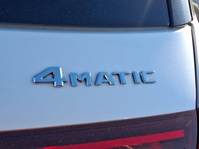 2020 Mercedes-Benz GLE GLE 350 4MATIC® SUV