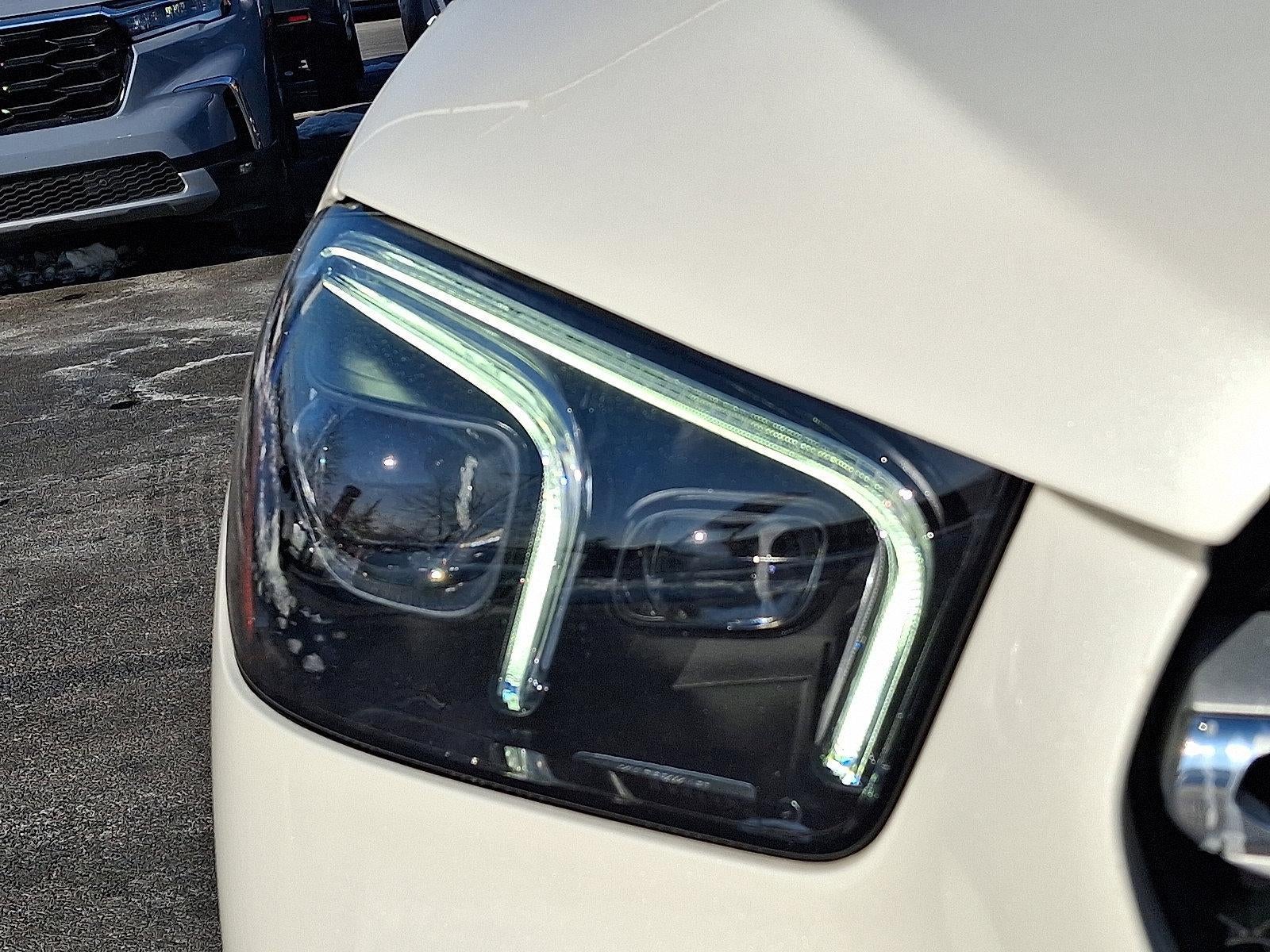 2020 Mercedes-Benz GLE GLE 350 4MATIC® SUV