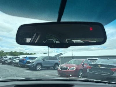 2011 Subaru Legacy 2.5i Automatic Premium All-Weather Package