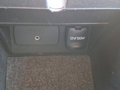 2011 Subaru Legacy 2.5i Automatic Premium All-Weather Package