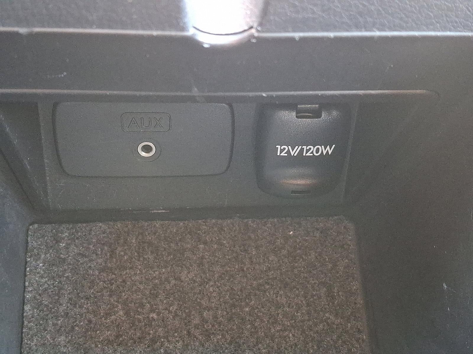 2011 Subaru Legacy 2.5i Automatic Premium All-Weather Package