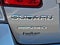 2011 Subaru Legacy 2.5i Automatic Premium All-Weather Package