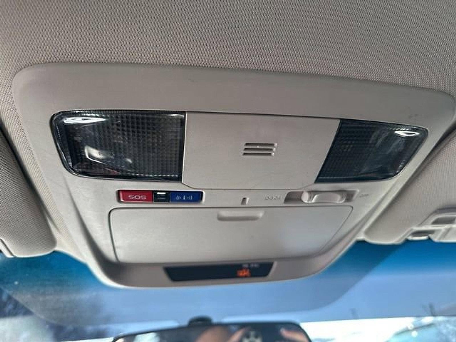 2017 Subaru Legacy 2.5i Premium