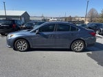 2017 Subaru Legacy 2.5i Premium