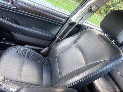 2015 Subaru Legacy 2.5i Limited