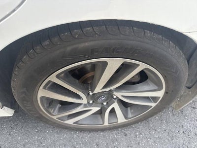 2019 Subaru Legacy 2.5i Sport