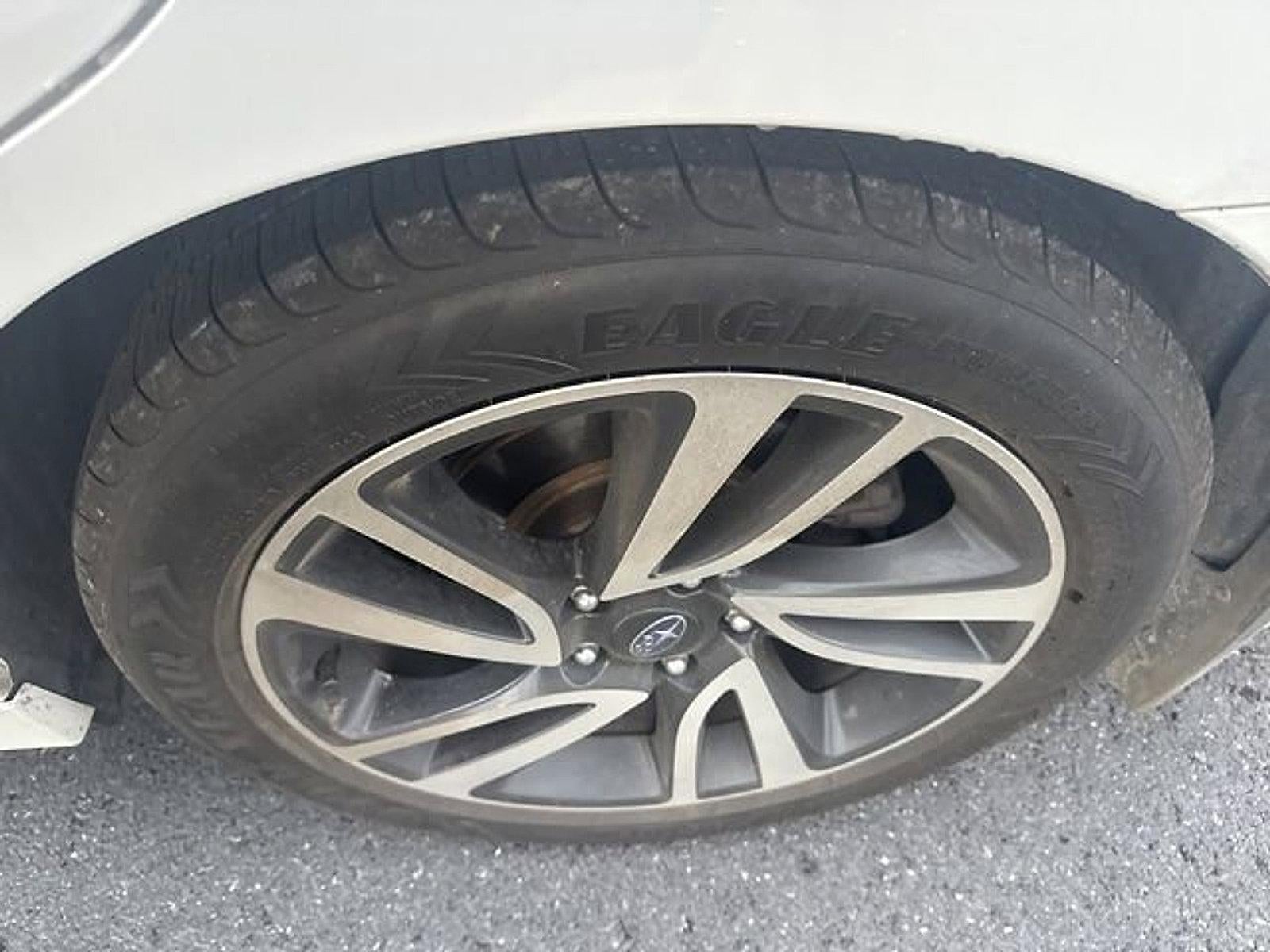 2019 Subaru Legacy 2.5i Sport