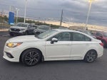 2019 Subaru Legacy 2.5i Sport