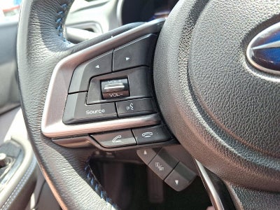 2019 Subaru Legacy 2.5i Sport