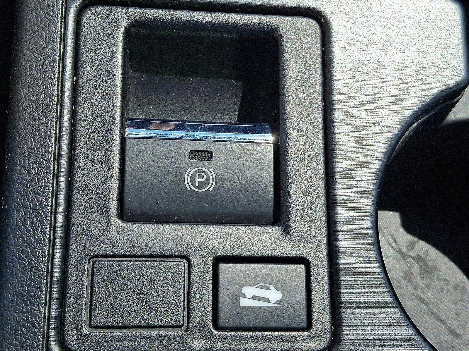 2019 Subaru Legacy 2.5i Sport