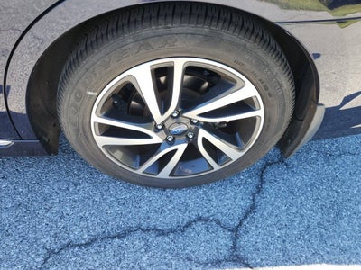 2018 Subaru Legacy 2.5i Sport **LOW MILES**