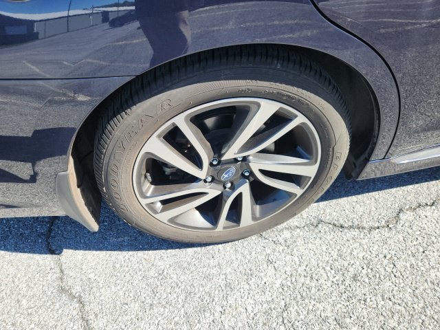 2018 Subaru Legacy 2.5i Sport **LOW MILES**