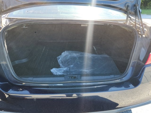 2018 Subaru Legacy 2.5i Sport **LOW MILES**