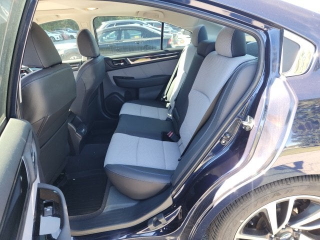 2018 Subaru Legacy 2.5i Sport **LOW MILES**