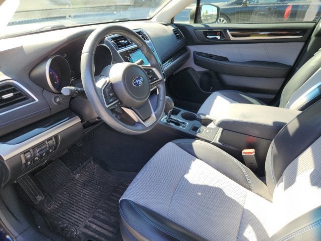 2018 Subaru Legacy 2.5i Sport **LOW MILES**