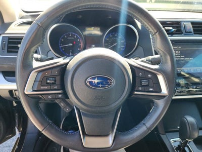 2018 Subaru Legacy 2.5i Sport **LOW MILES**