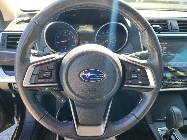 2018 Subaru Legacy 2.5i Sport **LOW MILES**
