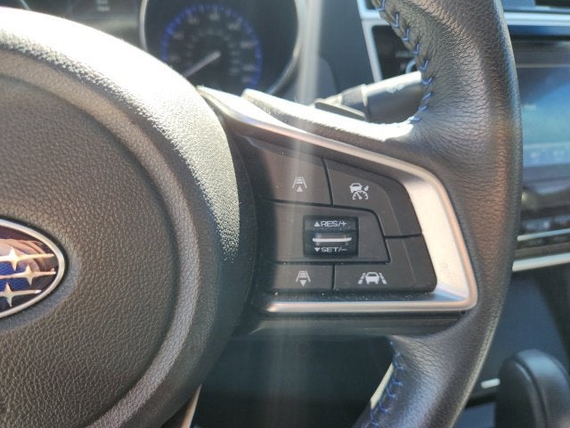 2018 Subaru Legacy 2.5i Sport **LOW MILES**